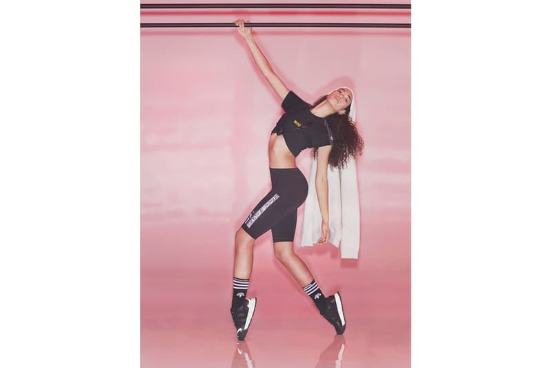 アディダス オリジナルス バイ アレキサンダー ワン adidas Originals by Alexander Wang “Season 5” 最新コレクション 公開