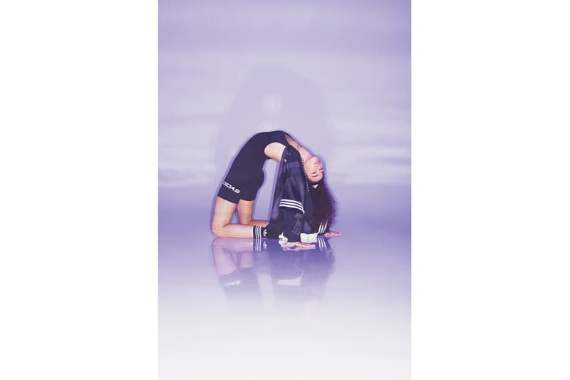 アディダス オリジナルス バイ アレキサンダー ワン　adidas Originals by Alexander Wang “Season 5” 　最新コレクション　公開