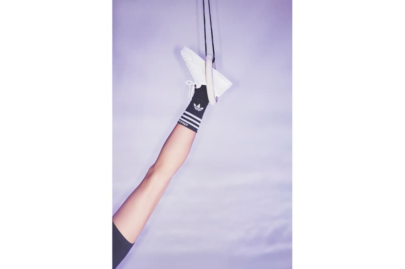 アディダス オリジナルス バイ アレキサンダー ワン adidas Originals by Alexander Wang “Season 5” 最新コレクション 公開