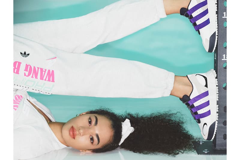 アディダス オリジナルス バイ アレキサンダー ワン　adidas Originals by Alexander Wang “Season 5” 　最新コレクション　公開