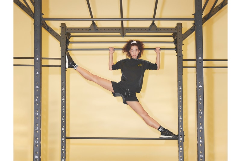 アディダス オリジナルス バイ アレキサンダー ワン　adidas Originals by Alexander Wang “Season 5” 　最新コレクション　公開