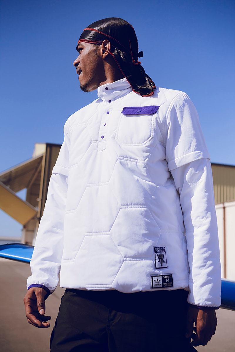 アディダス スケートボーディング ハーディーズ ハードウエア adidas Skateboarding Hardies Hardware タイショーン・ジョーンズ ナケル・スミス Na-Kel Smith Tyshawn Jones