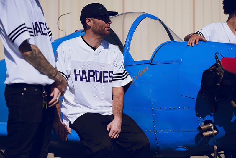 アディダス スケートボーディング ハーディーズ ハードウエア adidas Skateboarding Hardies Hardware タイショーン・ジョーンズ ナケル・スミス Na-Kel Smith Tyshawn Jones