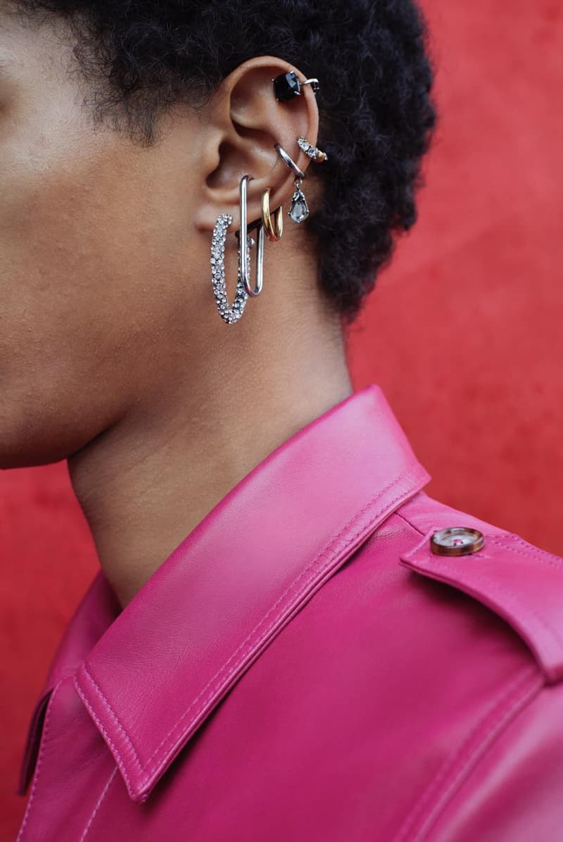 Alexander McQueen  アレキサンダー・マックイーン 2019年秋冬メンズウェアコレクション 公開