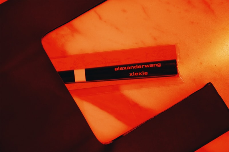 アレキサンダー・ワン 青山 alexanderwang 住所 ポップアップ ジャスミン よだれ鷄 アルフレッド・ティー・ルーム イベント 芸能人 ローラ 