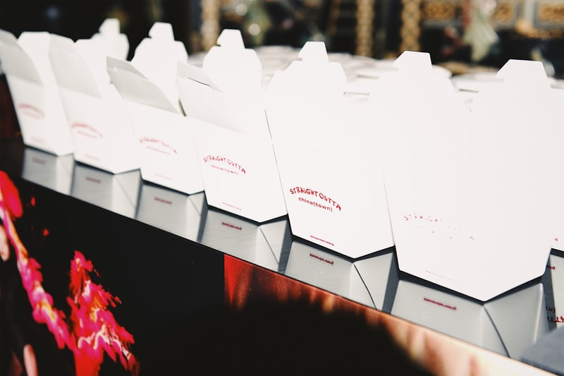 アレキサンダー・ワン 青山 alexanderwang 住所 ポップアップ ジャスミン よだれ鷄 アルフレッド・ティー・ルーム イベント 芸能人 ローラ 