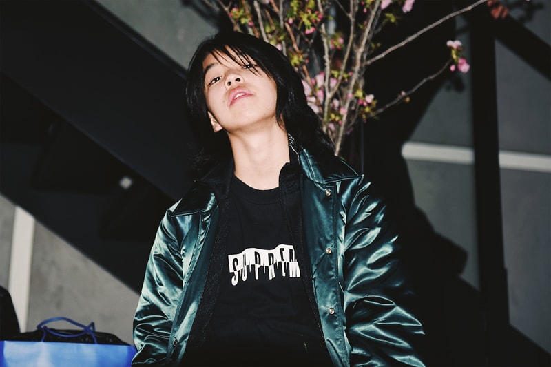 アレキサンダー・ワン 青山 alexanderwang 住所 ポップアップ ジャスミン よだれ鷄 アルフレッド・ティー・ルーム イベント 芸能人 ローラ 