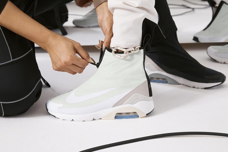 アンブッシュ x ナイキ エアマックス 180の日本販売情報が遂に解禁 ambush nike air max 180 HYPEBEAST ハイプビースト