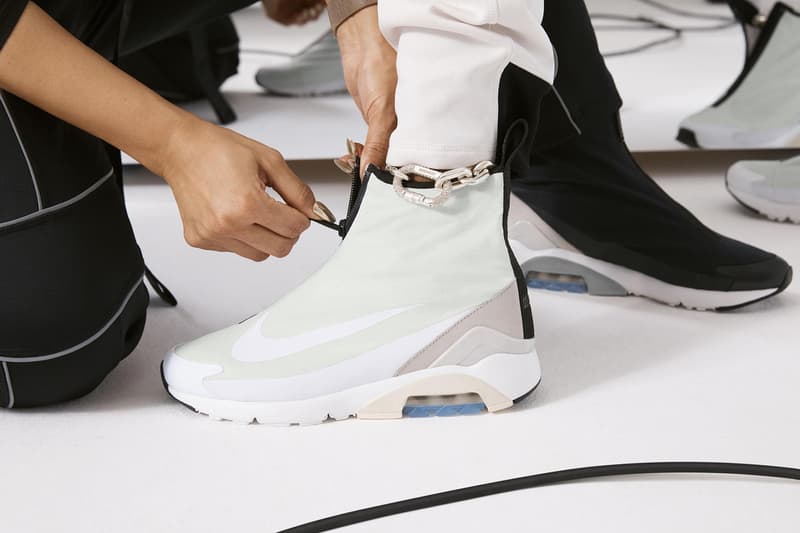 アンブッシュ X ナイキ エアマックス 180の日本販売情報が遂に解禁 Hypebeast Jp アンブッシュ X ナイキ エアマックス 180の日本販売情報が遂に解禁 Hypebeast Jp