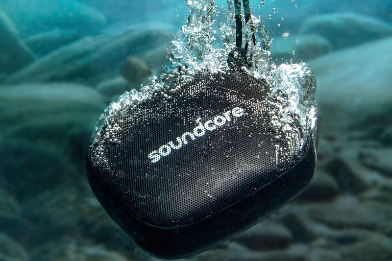 Anker より高性能＆低価格の新作Bluetoothスピーカー Soundcore Icon Mini が発売