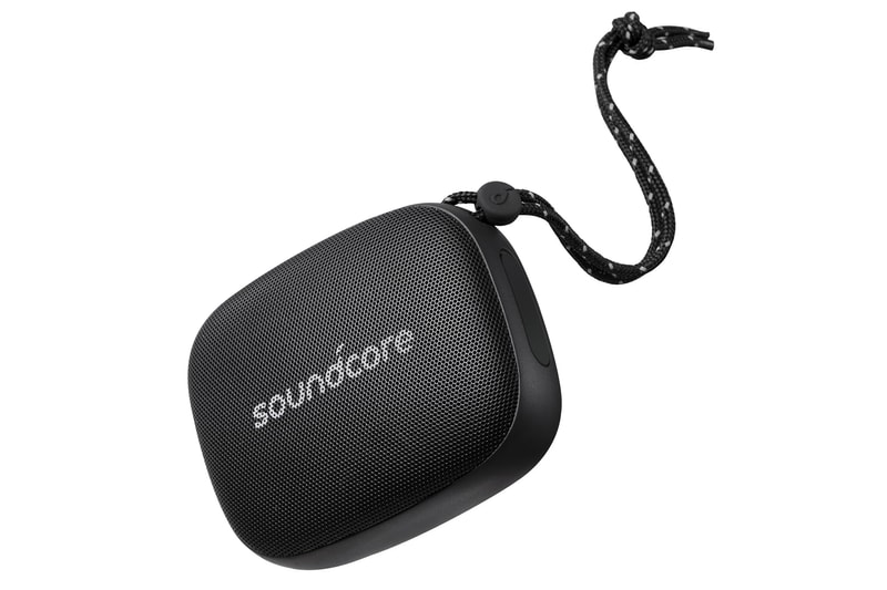 Anker より高性能＆低価格の新作Bluetoothスピーカー Soundcore Icon Mini が発売