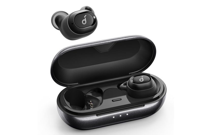 Anker アンカー 最軽量 コンパクト 新作 完全 ワイヤレス イヤホン Soundcore Liberty Neo サウンドコア