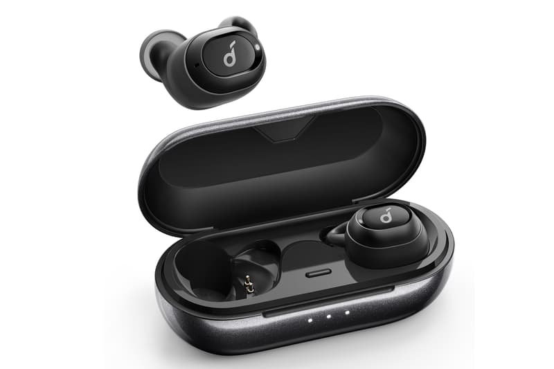 Anker アンカー 最軽量 コンパクト 新作 完全 ワイヤレス イヤホン Soundcore Liberty Neo サウンドコア