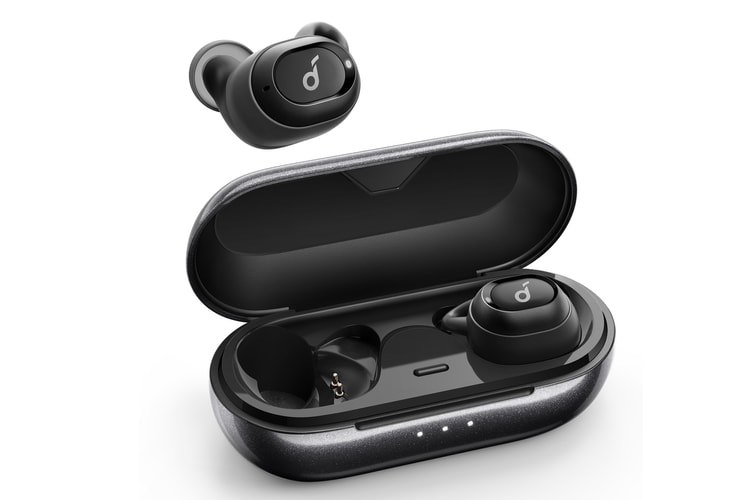 Anker よりシリーズ最軽量&コンパクトデザインの新作完全ワイヤレスイヤホン Soundcore Liberty Neo が登場