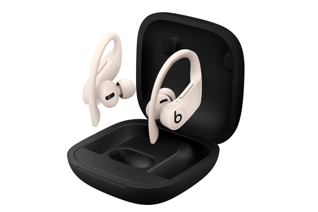 Beats by Dr. Dre が新作完全ワイヤレスイヤホン Powerbeats Pro を公式発表