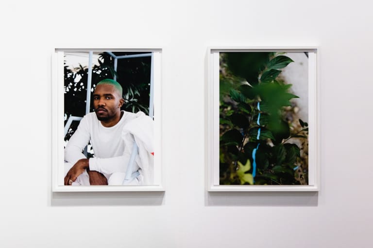 KAWS や村上隆など注目アーティストの作品が出展された Art Basel 香港 2019 のハイライトをお届け