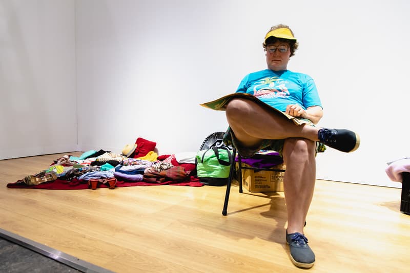 アートバーゼル パブロ・ピカソ アンディ・ウォーホル ヴォルフガング・ティルマンス カウズ 空山基 Art Basel Hong Kong 2019 Recap Takashi Murakami Jean-Michel Basquiat Keith Haring Pablo Picasso Jeff Koons Andy Warhol Vincent Namatjira Javier Calleja Keiichi Tanaami Hajime Sorayama David Hockney Jaume Plensa Jose parla Kaikai Kiki Charles Avery Heji Shin Kanye West Frank Ocean Peter Halley Eric Fischl Willem de Kooning George Condo Kaws Peter Zimmermann Mr. Perrotin Liu Xiaodong Mika Tajima Zeng Fanzhi Hauser Wirth Louise Bourgeois Damien Hirst Zhou Li Gerasimos Floratos Virgl Abloh Robert Rauschenberg Duane Hanson Huang Hai Hsin Elemgreen Dragsin Chow Chun Fai Blum Poe Yoshitomo Nara AR Penck Noh Suntag Chu Enoki Yamaguchi Akira Mori Junichi Anselm reyle Claudia Comte Ye Linghan Todd James