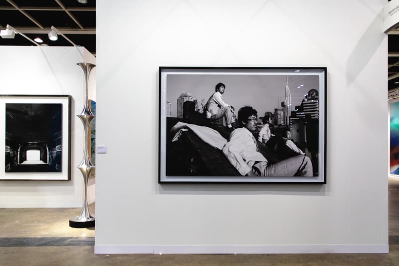 アートバーゼル パブロ・ピカソ アンディ・ウォーホル ヴォルフガング・ティルマンス カウズ 空山基 Art Basel Hong Kong 2019 Recap Takashi Murakami Jean-Michel Basquiat Keith Haring Pablo Picasso Jeff Koons Andy Warhol Vincent Namatjira Javier Calleja Keiichi Tanaami Hajime Sorayama David Hockney Jaume Plensa Jose parla Kaikai Kiki Charles Avery Heji Shin Kanye West Frank Ocean Peter Halley Eric Fischl Willem de Kooning George Condo Kaws Peter Zimmermann Mr. Perrotin Liu Xiaodong Mika Tajima Zeng Fanzhi Hauser Wirth Louise Bourgeois Damien Hirst Zhou Li Gerasimos Floratos Virgl Abloh Robert Rauschenberg Duane Hanson Huang Hai Hsin Elemgreen Dragsin Chow Chun Fai Blum Poe Yoshitomo Nara AR Penck Noh Suntag Chu Enoki Yamaguchi Akira Mori Junichi Anselm reyle Claudia Comte Ye Linghan Todd James