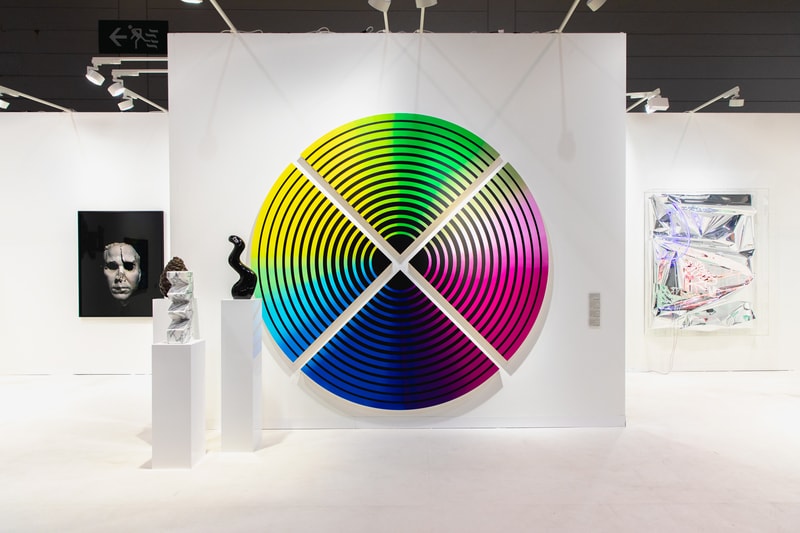 アートバーゼル　パブロ・ピカソ　アンディ・ウォーホル　ヴォルフガング・ティルマンス　カウズ　空山基　Art Basel Hong Kong 2019 Recap Takashi Murakami Jean-Michel Basquiat Keith Haring Pablo Picasso Jeff Koons Andy Warhol Vincent Namatjira Javier Calleja Keiichi Tanaami Hajime Sorayama David Hockney Jaume Plensa Jose parla Kaikai Kiki Charles Avery Heji Shin Kanye West Frank Ocean Peter Halley Eric Fischl Willem de Kooning George Condo Kaws Peter Zimmermann Mr. Perrotin Liu Xiaodong Mika Tajima Zeng Fanzhi Hauser Wirth Louise Bourgeois Damien Hirst Zhou Li Gerasimos Floratos Virgl Abloh Robert Rauschenberg Duane Hanson Huang Hai Hsin Elemgreen Dragsin Chow Chun Fai Blum Poe Yoshitomo Nara AR Penck Noh Suntag Chu Enoki Yamaguchi Akira Mori Junichi Anselm reyle Claudia Comte Ye Linghan Todd James