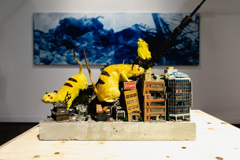アートバーゼル　パブロ・ピカソ　アンディ・ウォーホル　ヴォルフガング・ティルマンス　カウズ　空山基　Art Basel Hong Kong 2019 Recap Takashi Murakami Jean-Michel Basquiat Keith Haring Pablo Picasso Jeff Koons Andy Warhol Vincent Namatjira Javier Calleja Keiichi Tanaami Hajime Sorayama David Hockney Jaume Plensa Jose parla Kaikai Kiki Charles Avery Heji Shin Kanye West Frank Ocean Peter Halley Eric Fischl Willem de Kooning George Condo Kaws Peter Zimmermann Mr. Perrotin Liu Xiaodong Mika Tajima Zeng Fanzhi Hauser Wirth Louise Bourgeois Damien Hirst Zhou Li Gerasimos Floratos Virgl Abloh Robert Rauschenberg Duane Hanson Huang Hai Hsin Elemgreen Dragsin Chow Chun Fai Blum Poe Yoshitomo Nara AR Penck Noh Suntag Chu Enoki Yamaguchi Akira Mori Junichi Anselm reyle Claudia Comte Ye Linghan Todd James