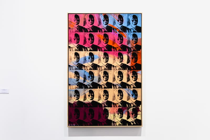アートバーゼル パブロ・ピカソ アンディ・ウォーホル ヴォルフガング・ティルマンス カウズ 空山基 Art Basel Hong Kong 2019 Recap Takashi Murakami Jean-Michel Basquiat Keith Haring Pablo Picasso Jeff Koons Andy Warhol Vincent Namatjira Javier Calleja Keiichi Tanaami Hajime Sorayama David Hockney Jaume Plensa Jose parla Kaikai Kiki Charles Avery Heji Shin Kanye West Frank Ocean Peter Halley Eric Fischl Willem de Kooning George Condo Kaws Peter Zimmermann Mr. Perrotin Liu Xiaodong Mika Tajima Zeng Fanzhi Hauser Wirth Louise Bourgeois Damien Hirst Zhou Li Gerasimos Floratos Virgl Abloh Robert Rauschenberg Duane Hanson Huang Hai Hsin Elemgreen Dragsin Chow Chun Fai Blum Poe Yoshitomo Nara AR Penck Noh Suntag Chu Enoki Yamaguchi Akira Mori Junichi Anselm reyle Claudia Comte Ye Linghan Todd James