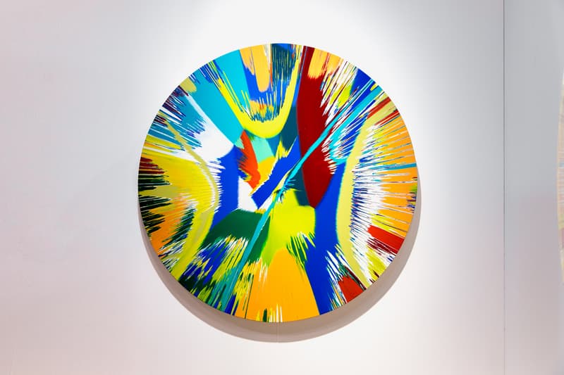 アートバーゼル パブロ・ピカソ アンディ・ウォーホル ヴォルフガング・ティルマンス カウズ 空山基 Art Basel Hong Kong 2019 Recap Takashi Murakami Jean-Michel Basquiat Keith Haring Pablo Picasso Jeff Koons Andy Warhol Vincent Namatjira Javier Calleja Keiichi Tanaami Hajime Sorayama David Hockney Jaume Plensa Jose parla Kaikai Kiki Charles Avery Heji Shin Kanye West Frank Ocean Peter Halley Eric Fischl Willem de Kooning George Condo Kaws Peter Zimmermann Mr. Perrotin Liu Xiaodong Mika Tajima Zeng Fanzhi Hauser Wirth Louise Bourgeois Damien Hirst Zhou Li Gerasimos Floratos Virgl Abloh Robert Rauschenberg Duane Hanson Huang Hai Hsin Elemgreen Dragsin Chow Chun Fai Blum Poe Yoshitomo Nara AR Penck Noh Suntag Chu Enoki Yamaguchi Akira Mori Junichi Anselm reyle Claudia Comte Ye Linghan Todd James