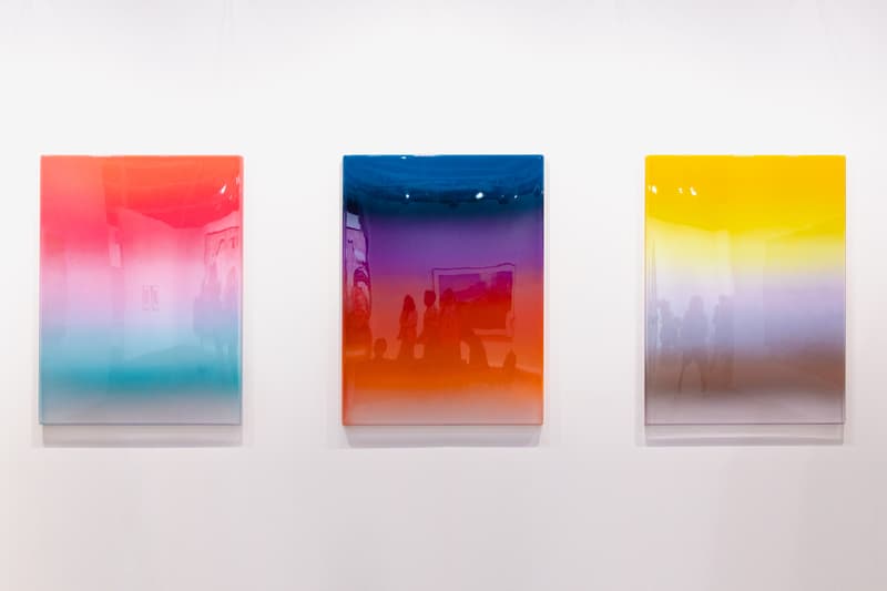 アートバーゼル パブロ・ピカソ アンディ・ウォーホル ヴォルフガング・ティルマンス カウズ 空山基 Art Basel Hong Kong 2019 Recap Takashi Murakami Jean-Michel Basquiat Keith Haring Pablo Picasso Jeff Koons Andy Warhol Vincent Namatjira Javier Calleja Keiichi Tanaami Hajime Sorayama David Hockney Jaume Plensa Jose parla Kaikai Kiki Charles Avery Heji Shin Kanye West Frank Ocean Peter Halley Eric Fischl Willem de Kooning George Condo Kaws Peter Zimmermann Mr. Perrotin Liu Xiaodong Mika Tajima Zeng Fanzhi Hauser Wirth Louise Bourgeois Damien Hirst Zhou Li Gerasimos Floratos Virgl Abloh Robert Rauschenberg Duane Hanson Huang Hai Hsin Elemgreen Dragsin Chow Chun Fai Blum Poe Yoshitomo Nara AR Penck Noh Suntag Chu Enoki Yamaguchi Akira Mori Junichi Anselm reyle Claudia Comte Ye Linghan Todd James
