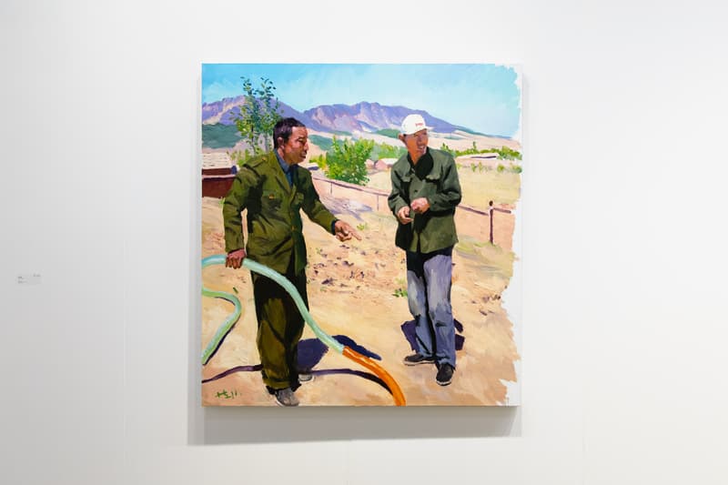 アートバーゼル パブロ・ピカソ アンディ・ウォーホル ヴォルフガング・ティルマンス カウズ 空山基 Art Basel Hong Kong 2019 Recap Takashi Murakami Jean-Michel Basquiat Keith Haring Pablo Picasso Jeff Koons Andy Warhol Vincent Namatjira Javier Calleja Keiichi Tanaami Hajime Sorayama David Hockney Jaume Plensa Jose parla Kaikai Kiki Charles Avery Heji Shin Kanye West Frank Ocean Peter Halley Eric Fischl Willem de Kooning George Condo Kaws Peter Zimmermann Mr. Perrotin Liu Xiaodong Mika Tajima Zeng Fanzhi Hauser Wirth Louise Bourgeois Damien Hirst Zhou Li Gerasimos Floratos Virgl Abloh Robert Rauschenberg Duane Hanson Huang Hai Hsin Elemgreen Dragsin Chow Chun Fai Blum Poe Yoshitomo Nara AR Penck Noh Suntag Chu Enoki Yamaguchi Akira Mori Junichi Anselm reyle Claudia Comte Ye Linghan Todd James