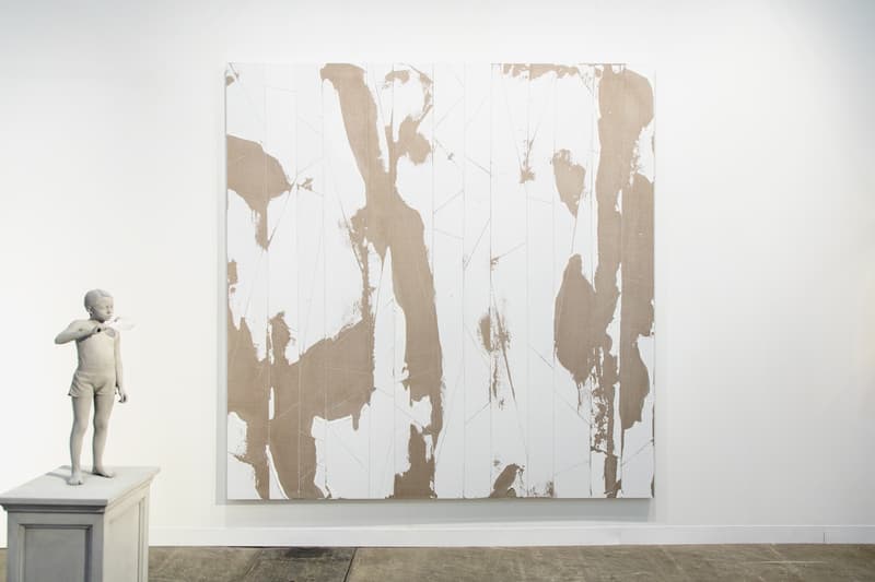 アートバーゼル パブロ・ピカソ アンディ・ウォーホル ヴォルフガング・ティルマンス カウズ 空山基 Art Basel Hong Kong 2019 Recap Takashi Murakami Jean-Michel Basquiat Keith Haring Pablo Picasso Jeff Koons Andy Warhol Vincent Namatjira Javier Calleja Keiichi Tanaami Hajime Sorayama David Hockney Jaume Plensa Jose parla Kaikai Kiki Charles Avery Heji Shin Kanye West Frank Ocean Peter Halley Eric Fischl Willem de Kooning George Condo Kaws Peter Zimmermann Mr. Perrotin Liu Xiaodong Mika Tajima Zeng Fanzhi Hauser Wirth Louise Bourgeois Damien Hirst Zhou Li Gerasimos Floratos Virgl Abloh Robert Rauschenberg Duane Hanson Huang Hai Hsin Elemgreen Dragsin Chow Chun Fai Blum Poe Yoshitomo Nara AR Penck Noh Suntag Chu Enoki Yamaguchi Akira Mori Junichi Anselm reyle Claudia Comte Ye Linghan Todd James