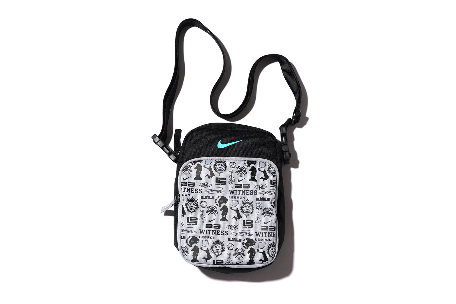 アトモス atomos nike ナイキ lebron レブロン 16 Low ロー Clear Jade ジェイド ブルー エレファント 発売 