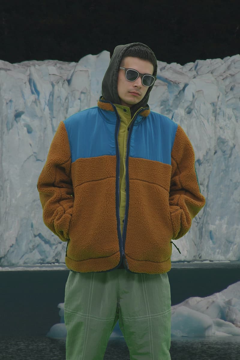 bal バル　2019年秋冬コレクション　ルックブック　lookbook Jose Parla　ホセ・パルラ　PORTER　ポーター