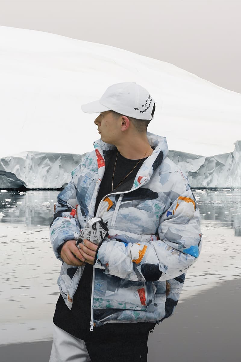 bal バル　2019年秋冬コレクション　ルックブック　lookbook Jose Parla　ホセ・パルラ　PORTER　ポーター