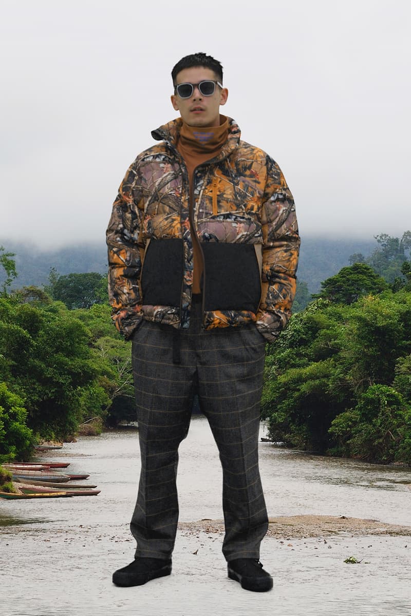 bal バル　2019年秋冬コレクション　ルックブック　lookbook Jose Parla　ホセ・パルラ　PORTER　ポーター