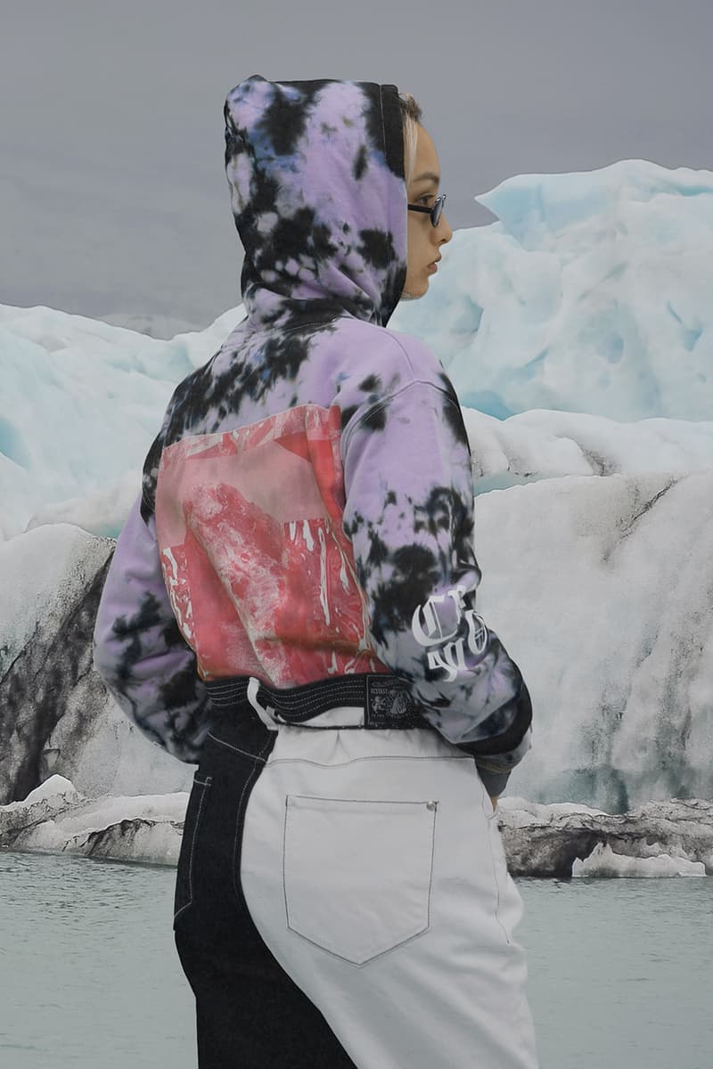 bal バル　2019年秋冬コレクション　ルックブック　lookbook Jose Parla　ホセ・パルラ　PORTER　ポーター