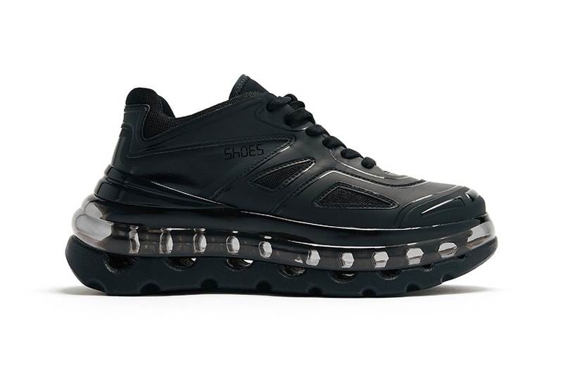 Triple S トリプルS Balenciaga バレンシアガ Shoes 53045 Demna Gvasalia デムナ・ヴァザリア GR8 グレイト HYPEBEAST ハイプビースト