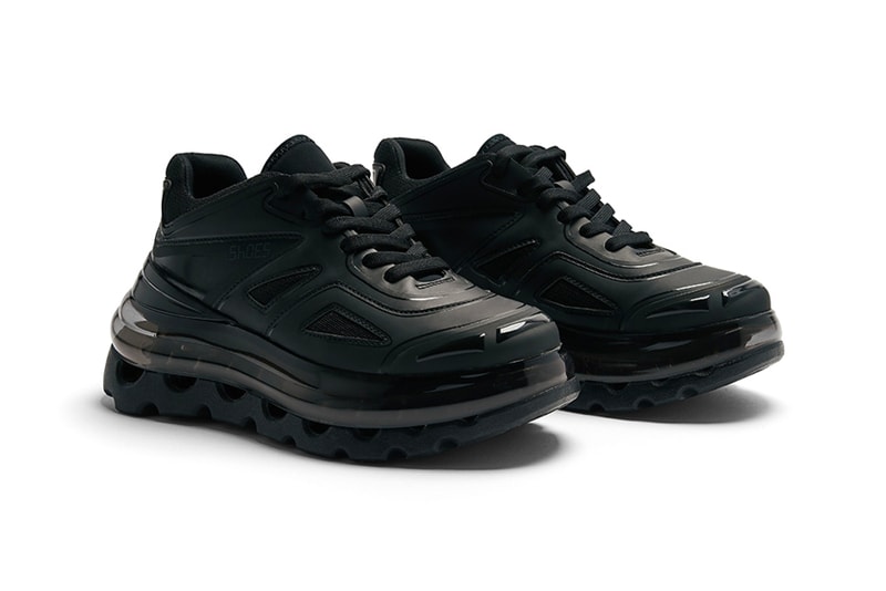 Triple S トリプルS Balenciaga バレンシアガ Shoes 53045 Demna Gvasalia デムナ・ヴァザリア GR8 グレイト HYPEBEAST ハイプビースト