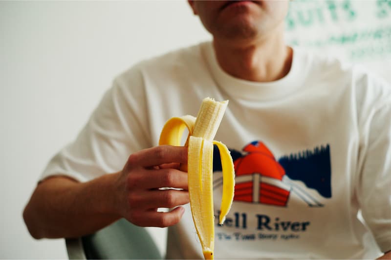 中目黒 名店 バンブーシュート ブランド BAMBOO SHOOTS ルックブック 