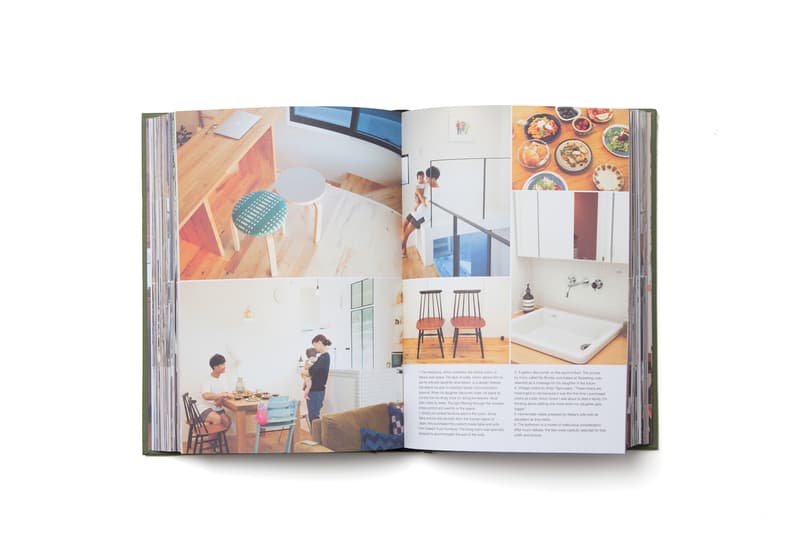 BEAMS ビームス ライフスタイルブック　LIVE SMALL / LIVE MODERN THE BEST OF BEAMS AT HOME『BEAMS AT HOME』　英語版　NY  老舗出版社 Rizzoli International リリース