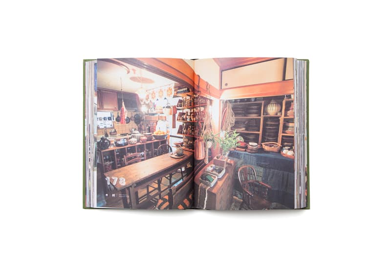 BEAMS ビームス ライフスタイルブック　LIVE SMALL / LIVE MODERN THE BEST OF BEAMS AT HOME『BEAMS AT HOME』　英語版　NY  老舗出版社 Rizzoli International リリース