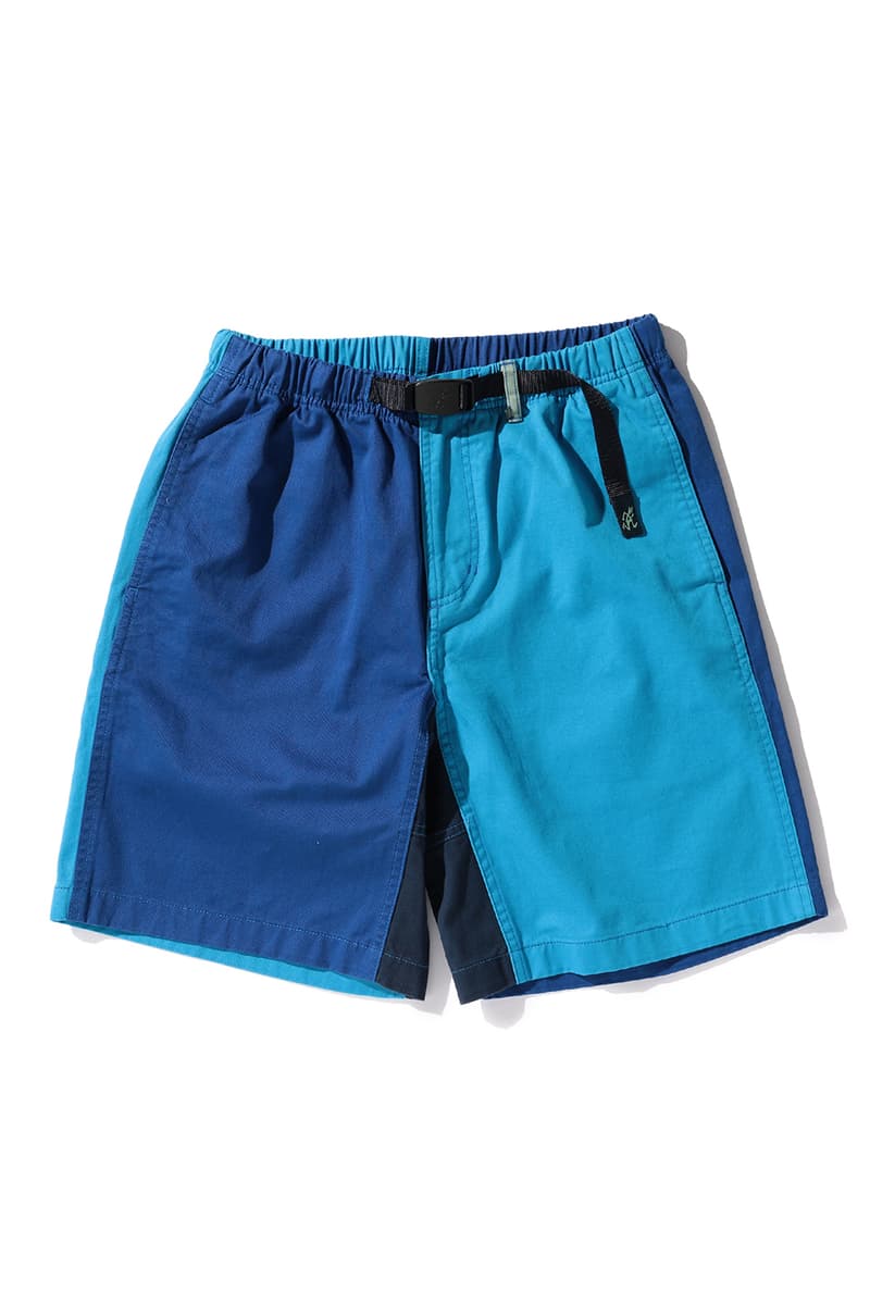 ビームス グラミチ ショーツ オンライン BEAMS Gramicci 