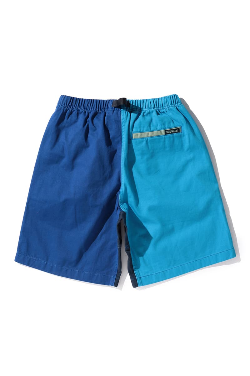 ビームス グラミチ ショーツ オンライン BEAMS Gramicci 