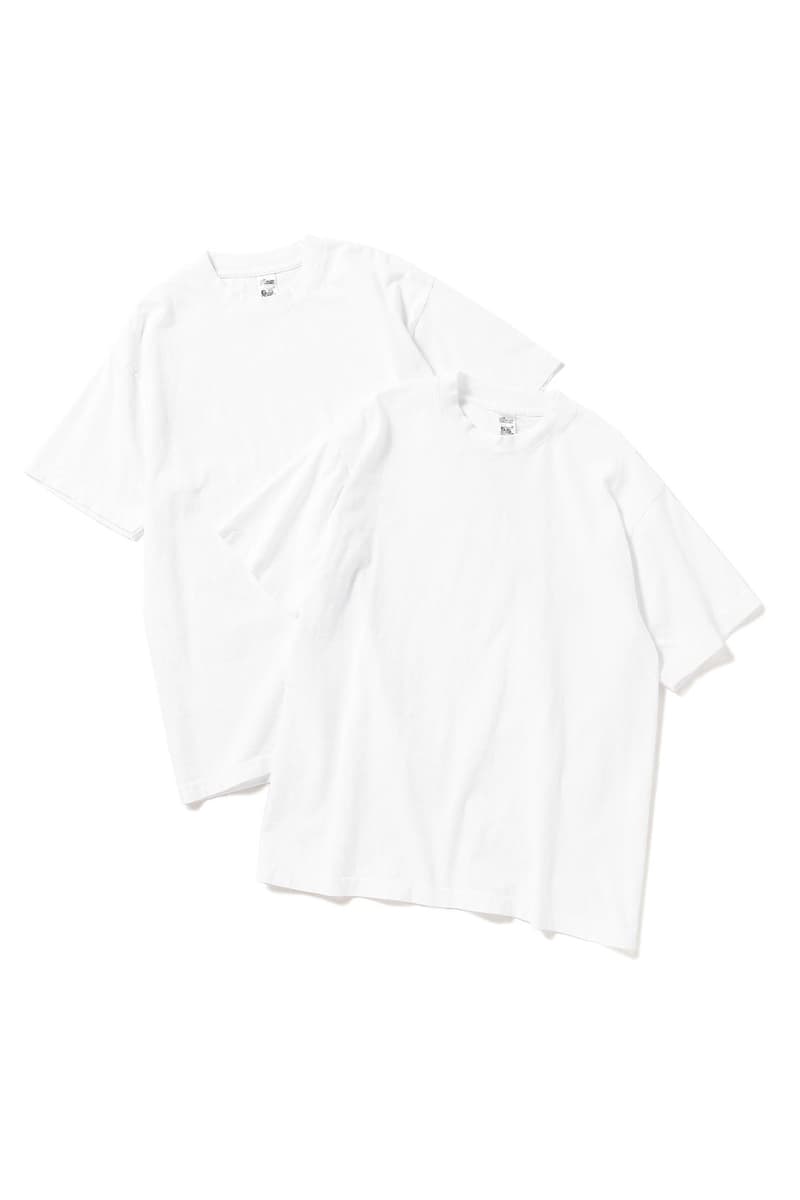 ビームス ロサンゼルスアパレル Tシャツ オンライン BEAMS Los Angeles Apparel アメアパ アメリカンアパレル American Apparel