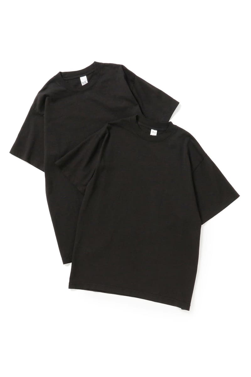 ビームス ロサンゼルスアパレル Tシャツ オンライン BEAMS Los Angeles Apparel アメアパ アメリカンアパレル American Apparel
