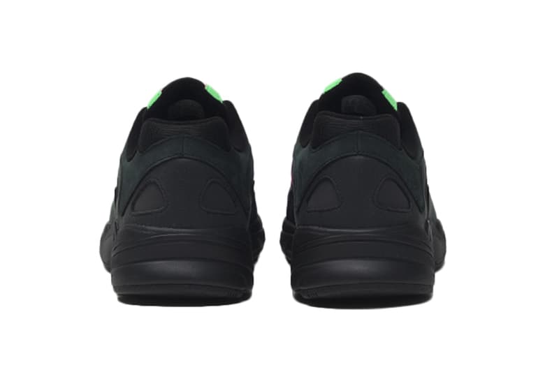 BILLY’S ビリーズ オープン5周年 記念 adidas Originals 別注モデル YUNG-1 リリース SIRUP シラップ イベント