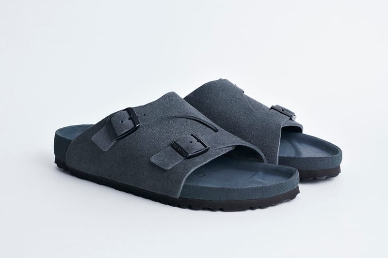 BIRKENSTOCK x BEAMS から7年ぶりとなる別注モデルがリリース決定