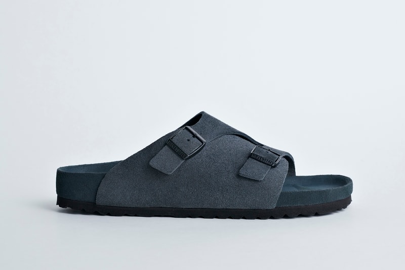 ビルケンシュトック ビームス チューリッヒ BIRKENSTOCK BEAMS Zurich 