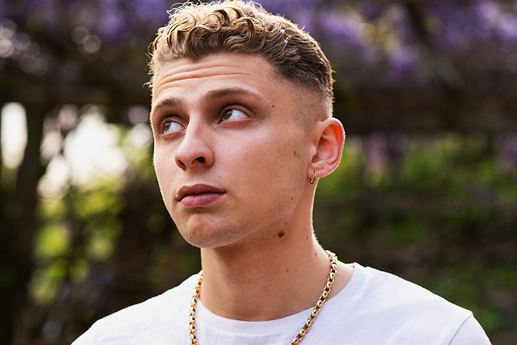 ブロンディ・マッコイが7年間在籍した PALACE SKATEBOARDS からの離脱を発表