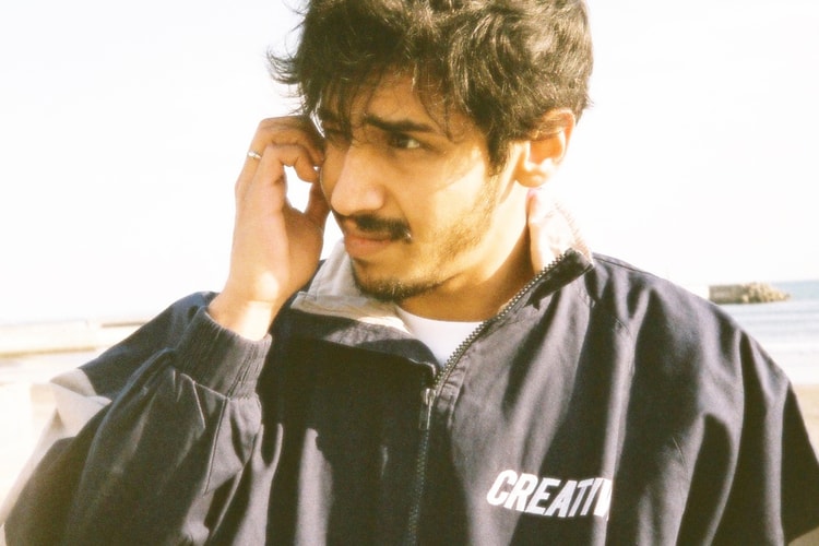 Bott x CreativeDrugStore が沖縄 Chocolate Jesus で限定コラボレーションプロダクトを展開