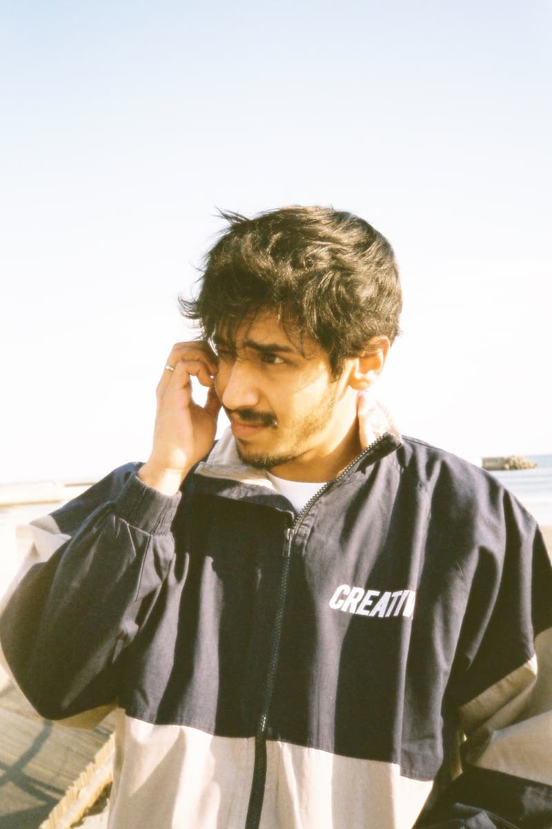 Bott x CreativeDrugStore が沖縄 Chocolate Jesus で限定コラボレーションプロダクトを展開