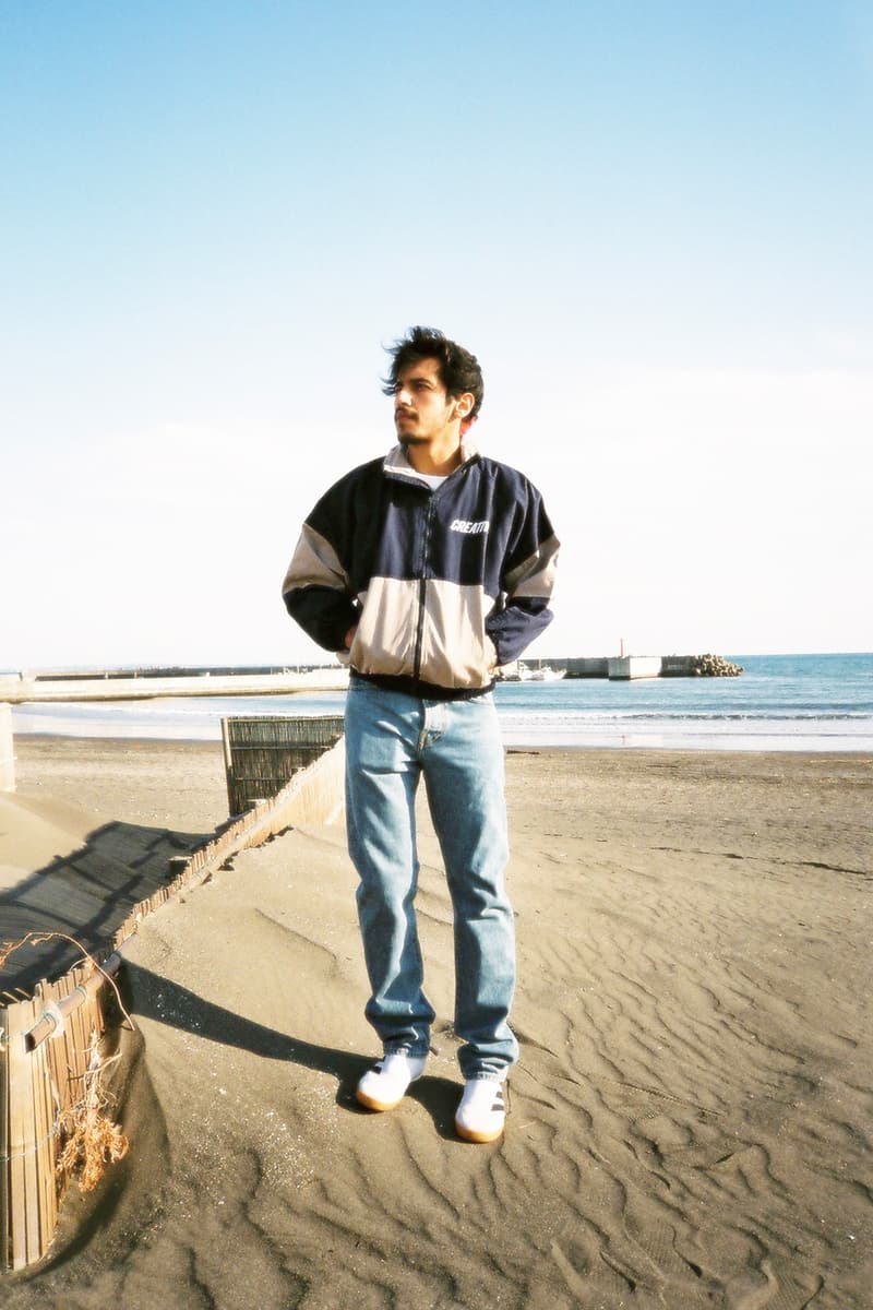 Bott x CreativeDrugStore が沖縄 Chocolate Jesus で限定コラボレーションプロダクトを展開